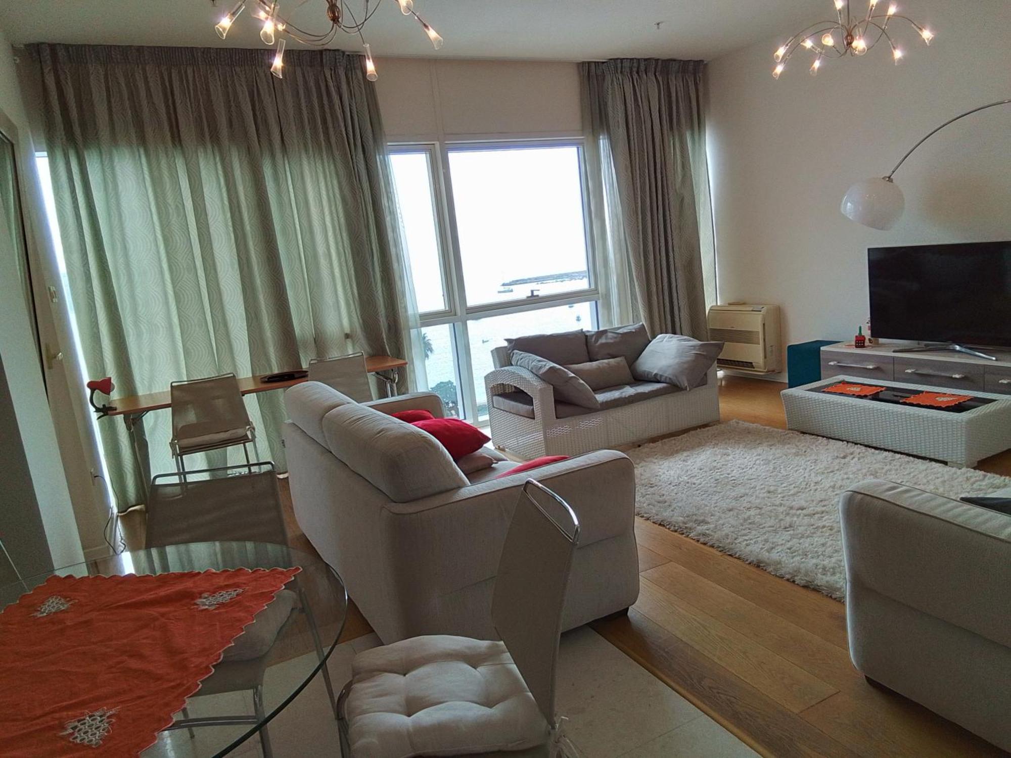 Apartment Two Bedroom Elizabeth Treecanne Near Sea