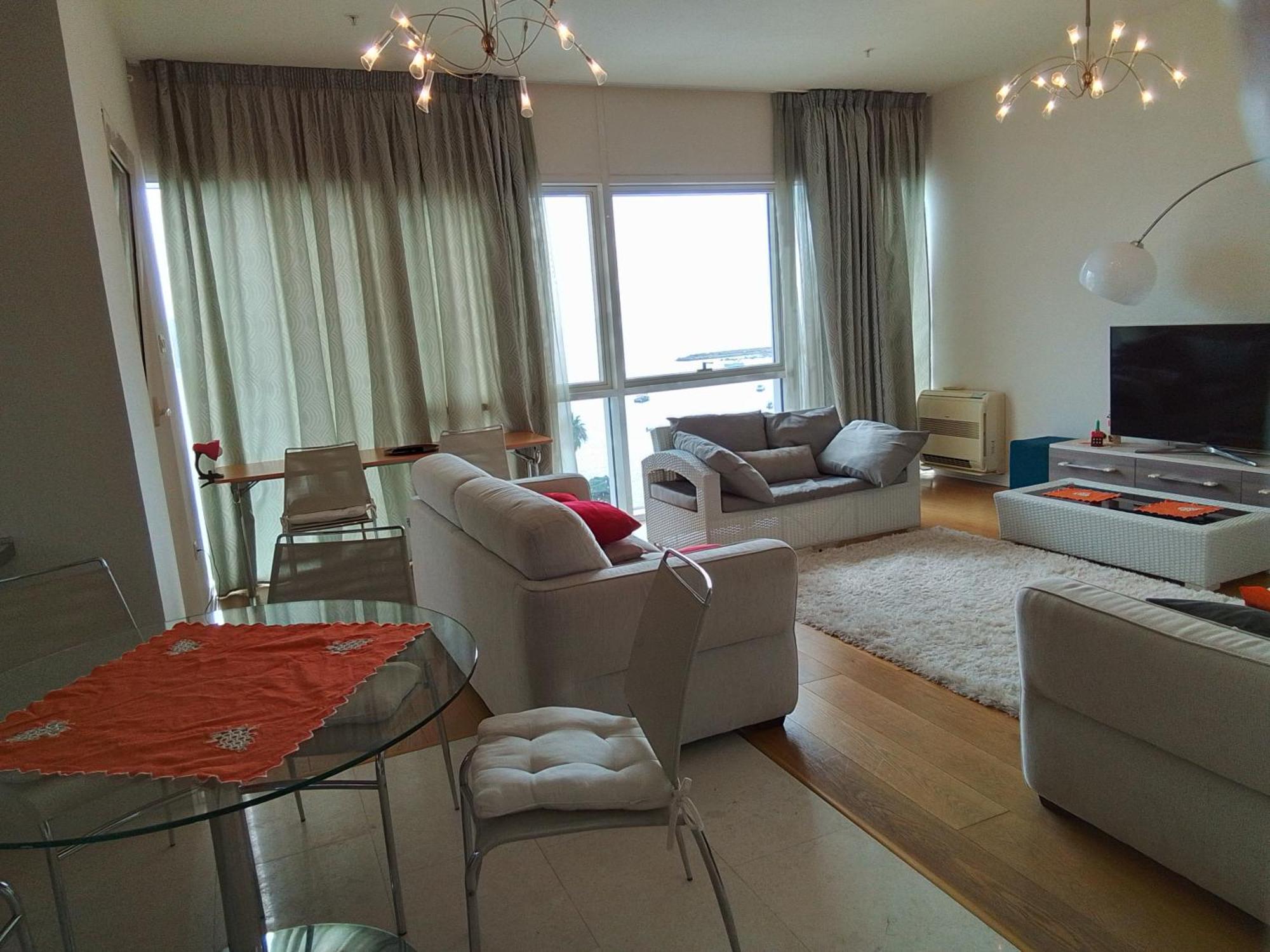 Apartment Two Bedroom Elizabeth Treecanne Near Sea Budva