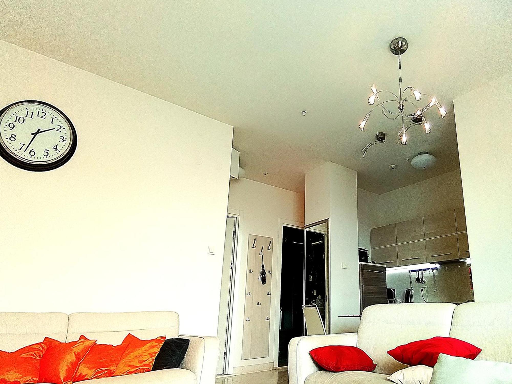 Two Bedroom Elizabeth Treecanne Near Sea * Budva