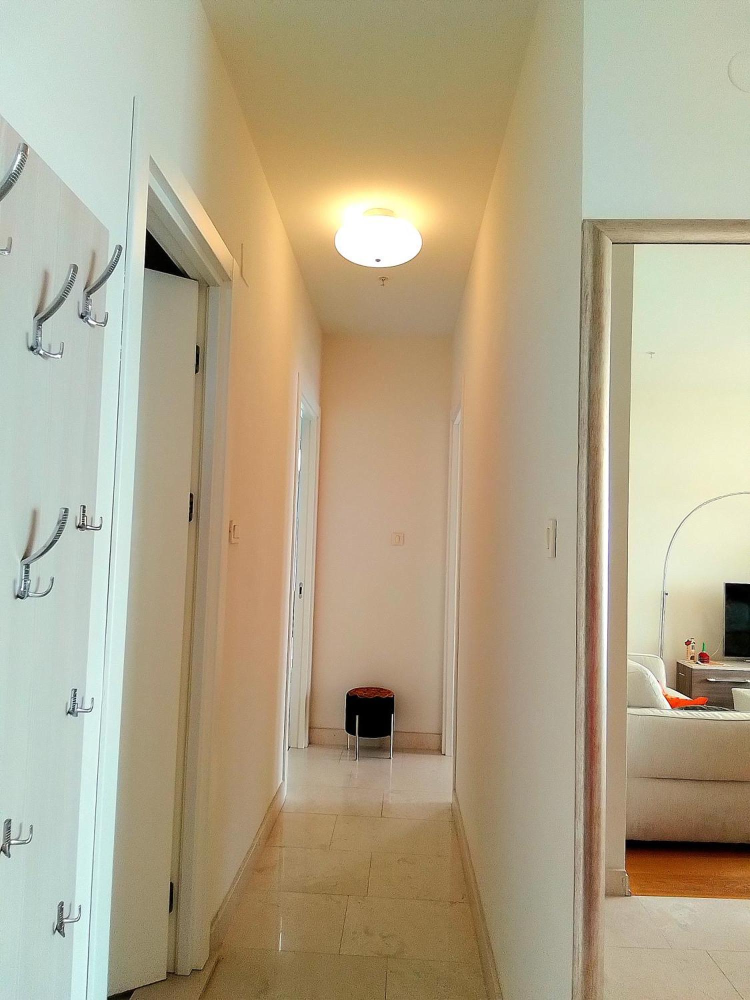Two Bedroom Elizabeth Treecanne Near Sea Budva