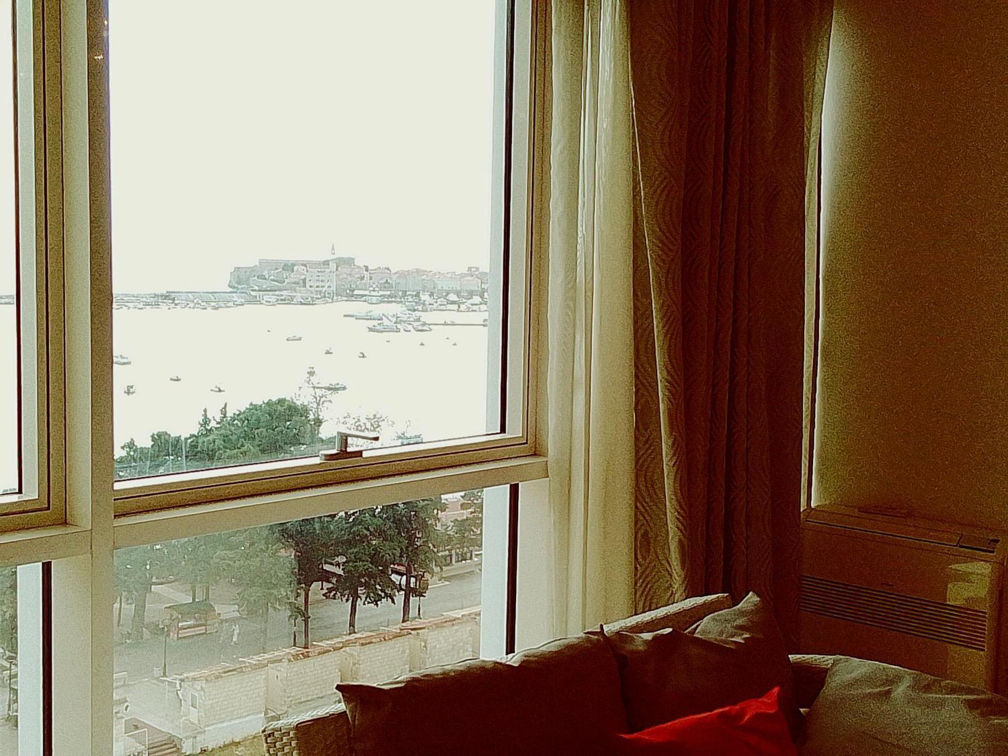 Apartment Two Bedroom Elizabeth Treecanne Near Sea Budva
