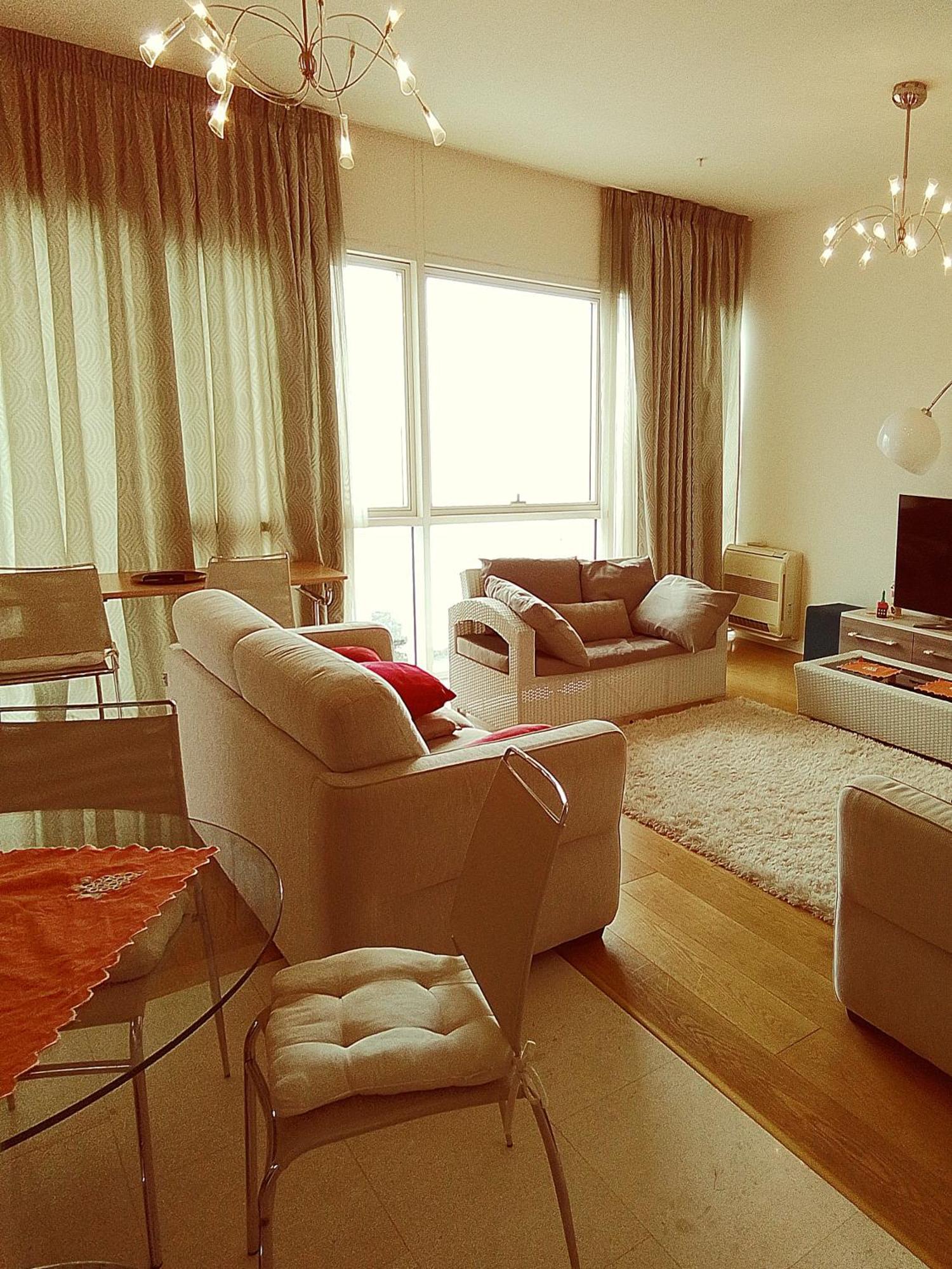 Apartment Two Bedroom Elizabeth Treecanne Near Sea *